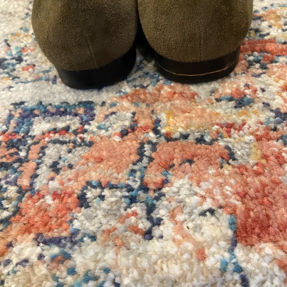 Cole Haan Sage suede Loafers size 7.5 - Picture 2 of 6